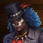 Baron Samedi