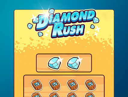 diamond rush game download pc