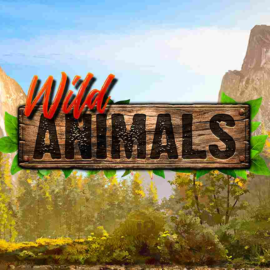 Wild Animals