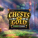 Chests of Gold: POWER COMBO