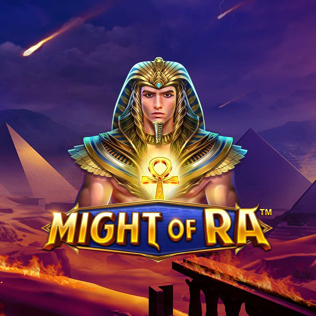 Might of Ra