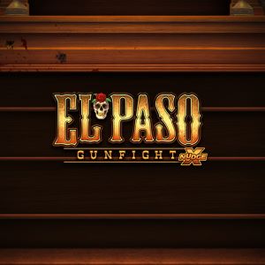 El Paso Gunfight xNudge