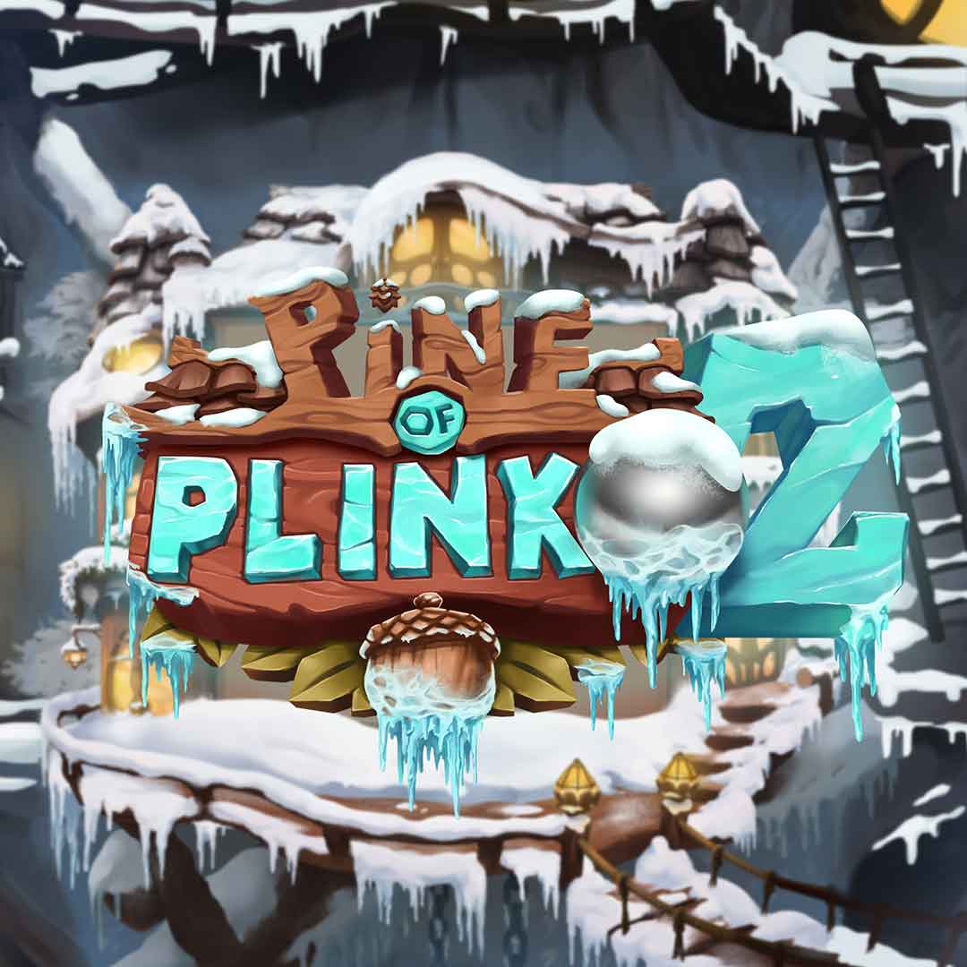 Pine of Plinko 2