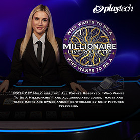 Who Wants to Be a Millionaire? Video Poker Live