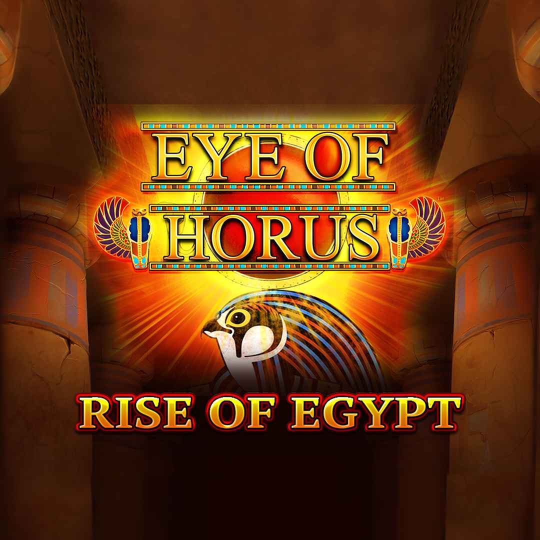 Eye of Horus: Rise of Egypt