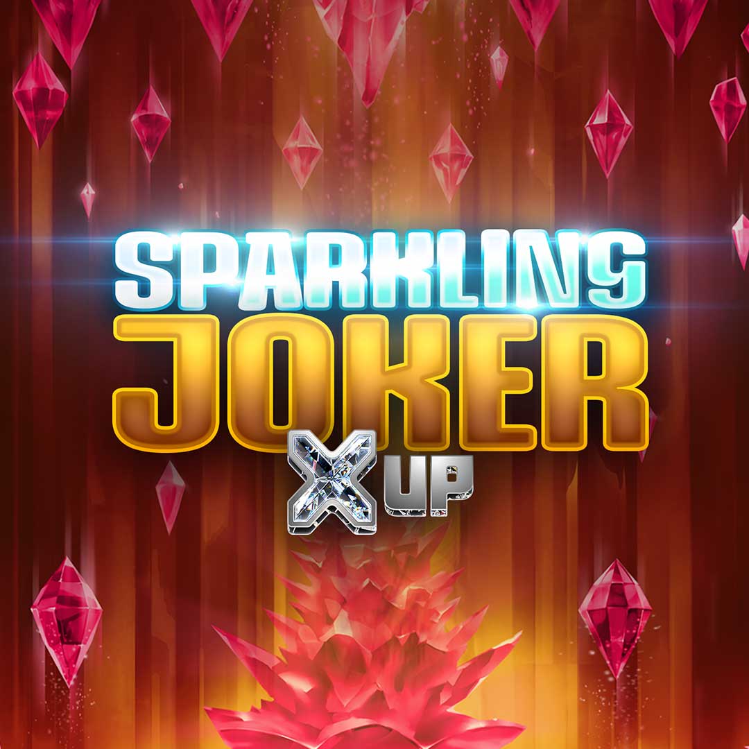 Sparkling Joker X UP