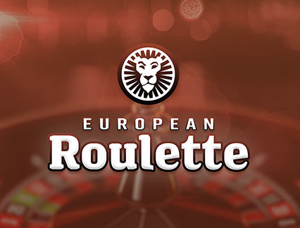 LeoVegas European Roulette