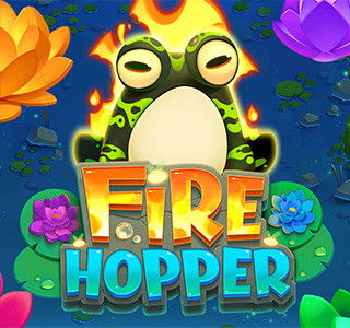 Fire Hopper