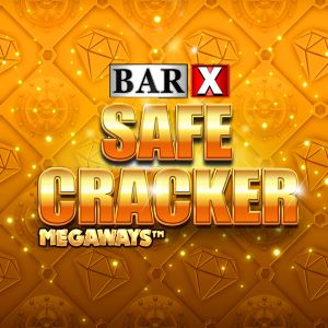 Bar X Safecracker MEGAWAYS