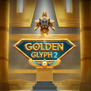 Golden Glyph 2