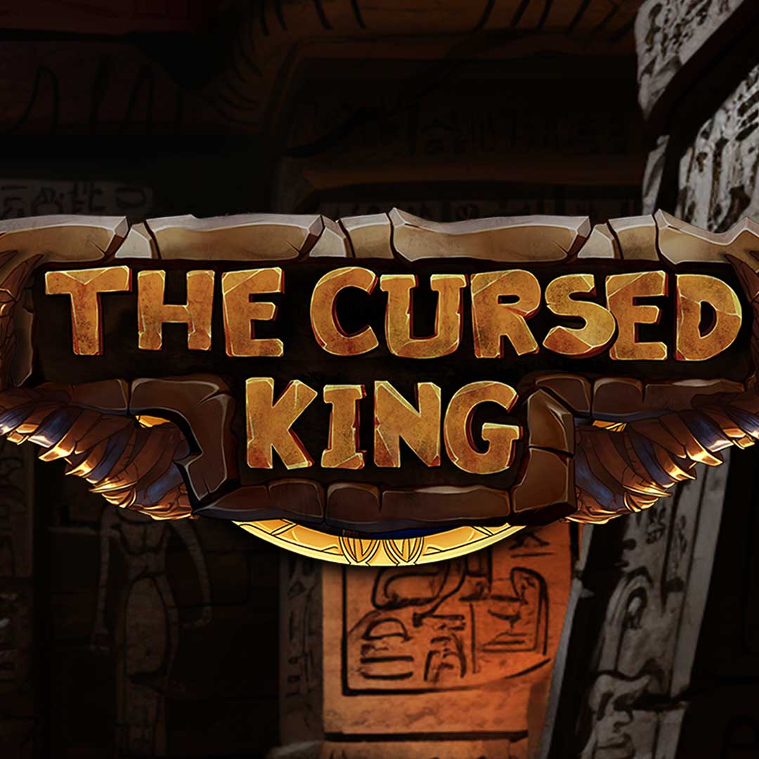 The Cursed King