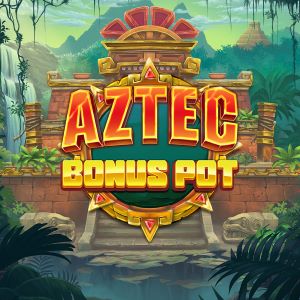 Aztec Bonus Pot