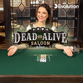 Dead or Alive Slot 💰 Best Casinos to Play Dead or Alive