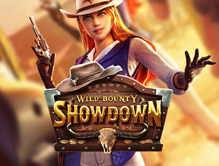 Thrills of Wild Bounty Showdown: A Deep Dive into PG Soft’s Online Casino Gem