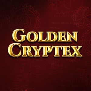 Golden Cryptex