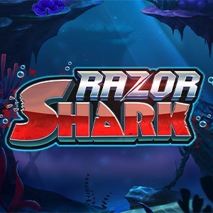 Razor Shark Slot Game - Push Gaming - Play Online at Stake