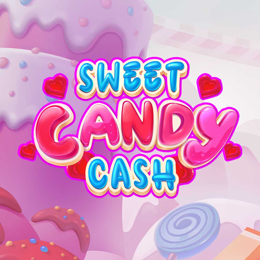 Sweet Candy Cash