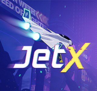 JetX