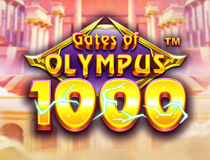 Testa Gates of Olympus 1000 slot hos LeoVegas Casino online