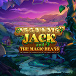 MEGAWAYS Jack and The Magic Beans