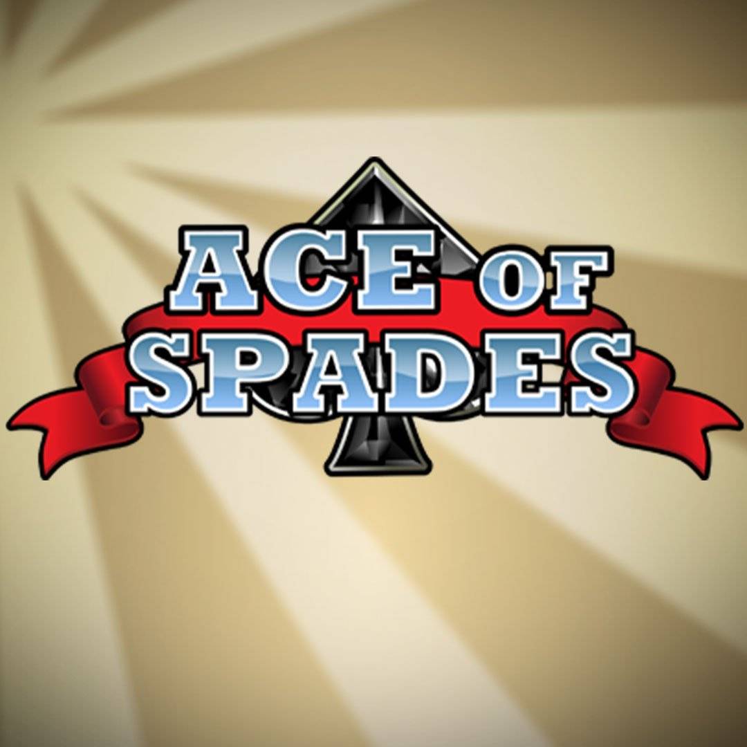 Ace of Spades Claim een bonus en speel nu
