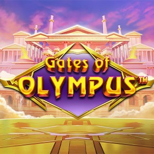 Gates Of Olympus Slot by Pragmatic Play