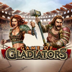 Game of Gladiators