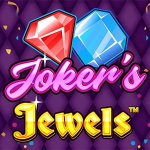 Joker's Jewels