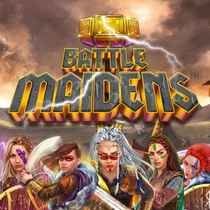 Battle Maidens