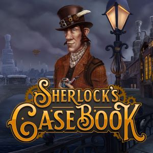 Sherlock's Casebook