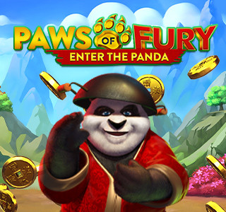 Paws of Fury