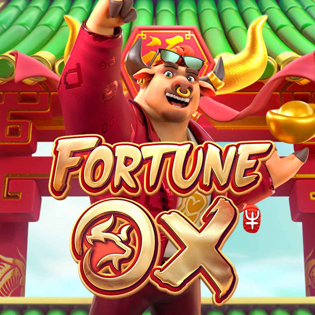 Fortune Ox Slot by PG Soft Free Demo Play