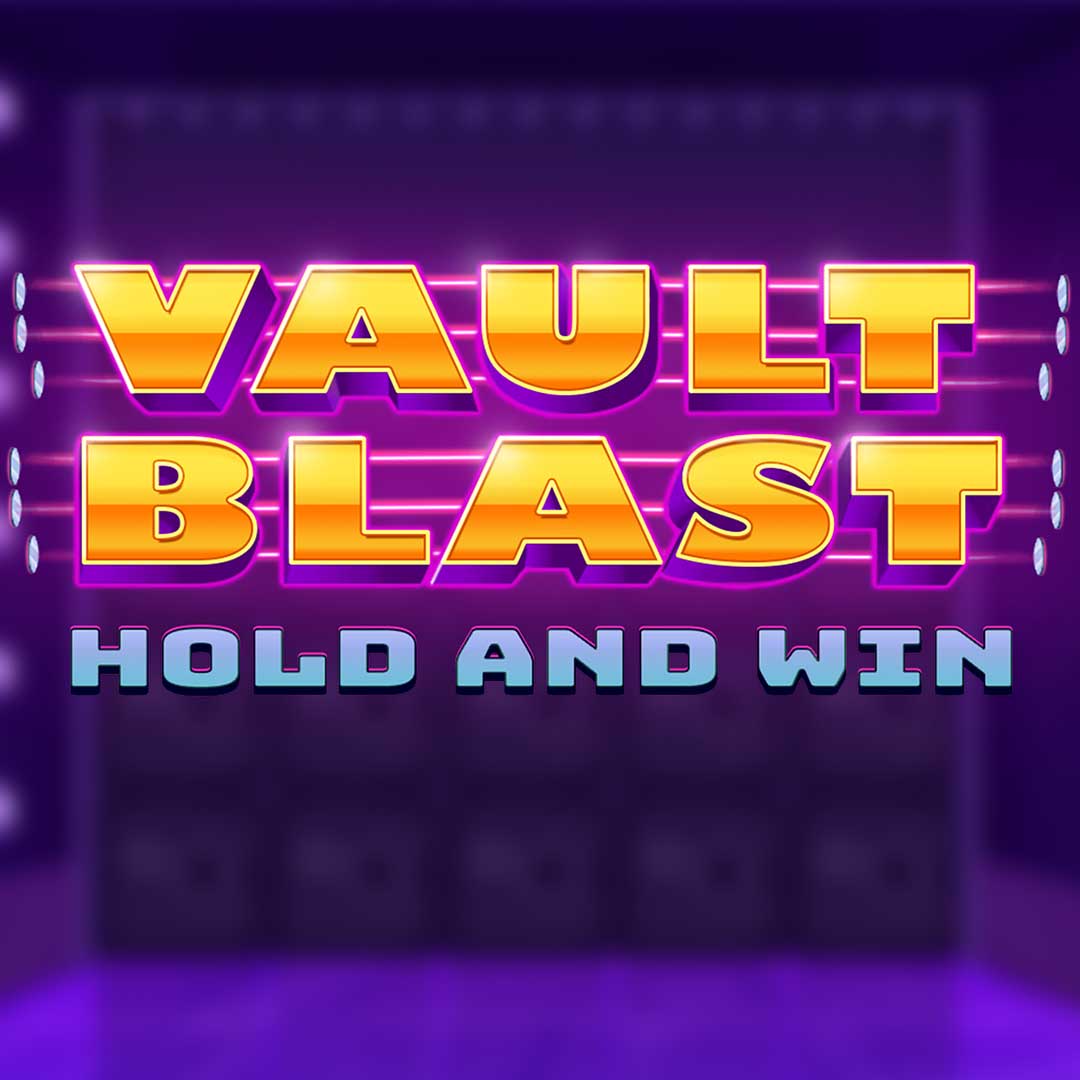 Vault Blast Hold & Win