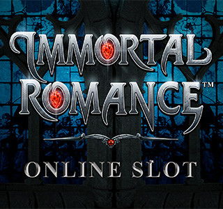 Immortal Romance