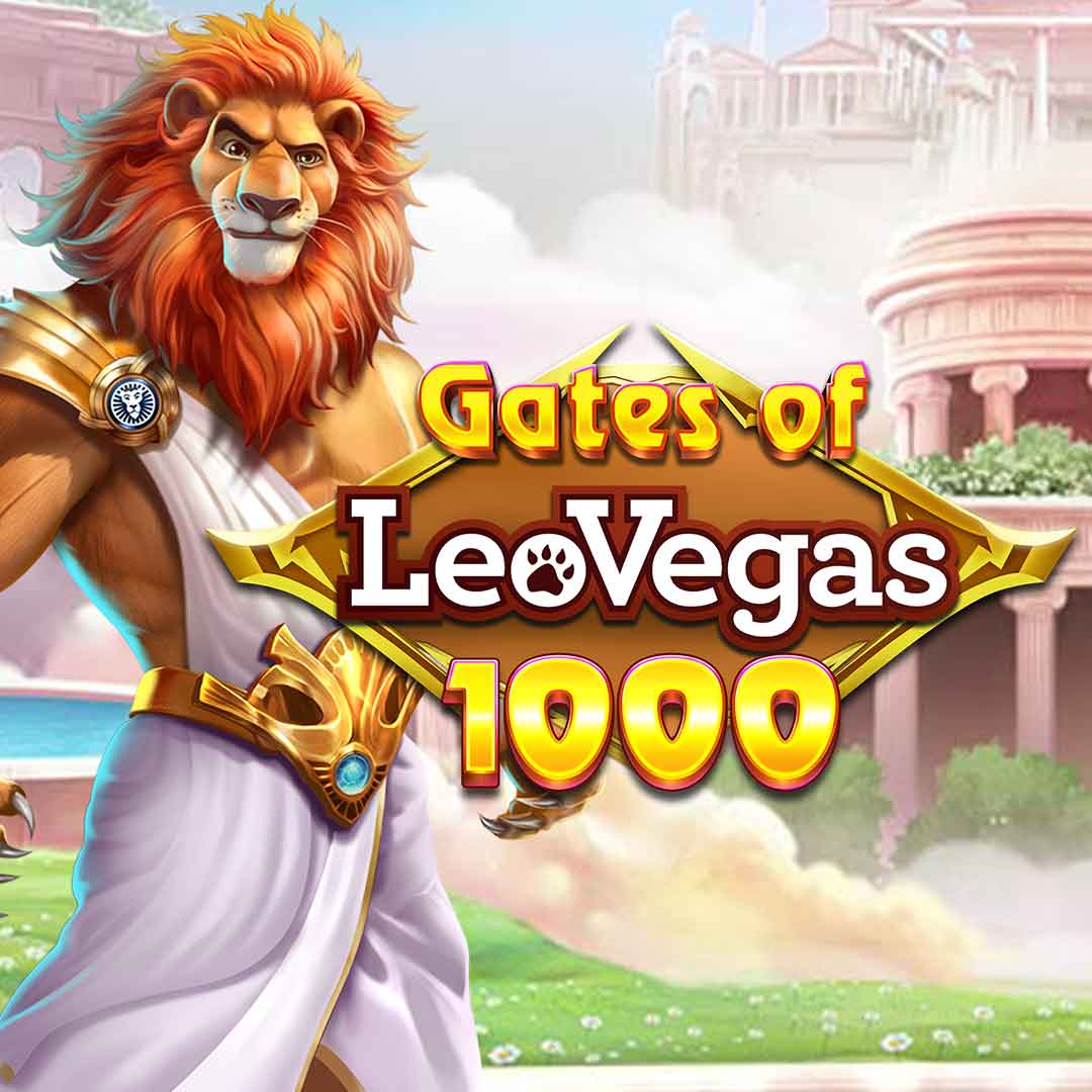 Gates of LeoVegas 1000