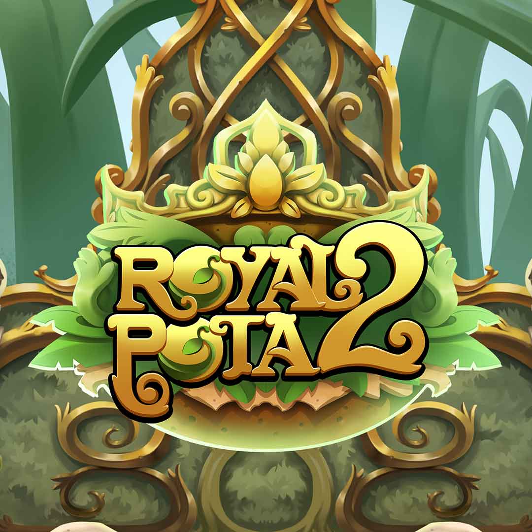 Royal Potato 2