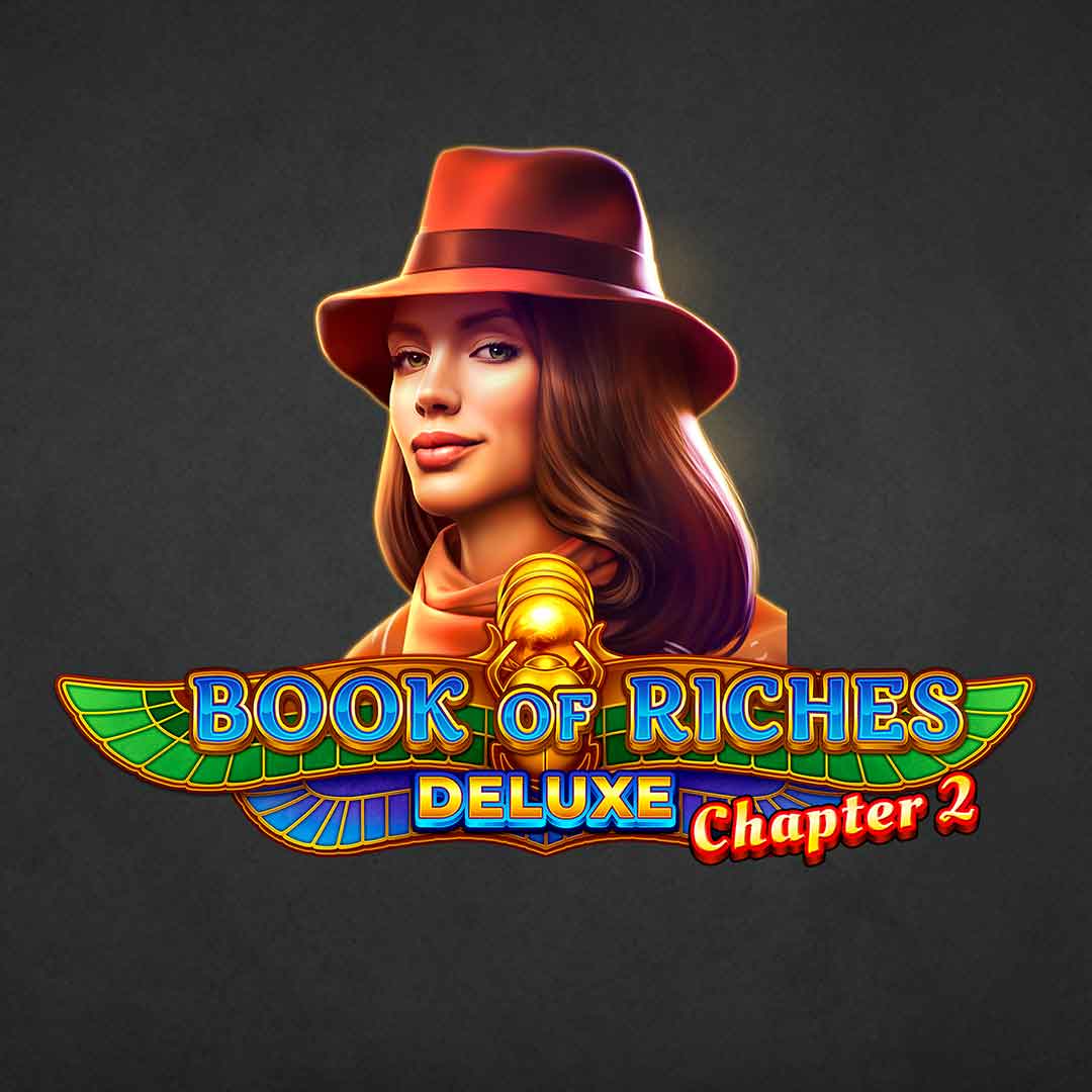 Book of Riches Deluxe: Chapter 2