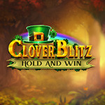 Clover Blitz Hold and Win