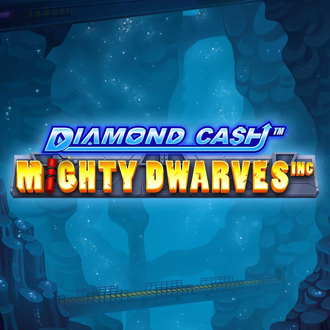 Diamond Link: Mighty Dwarves Inc