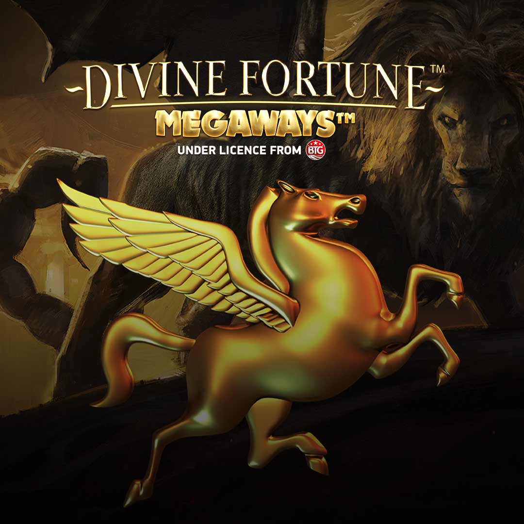 Divine Fortune Paga Mesmo? Experimente de graça!