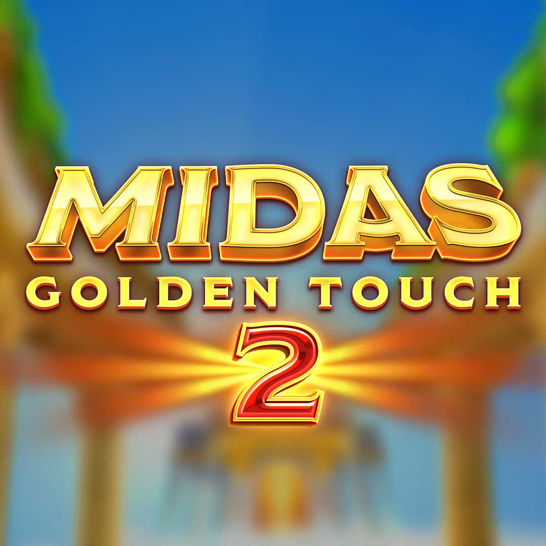 Midas Golden Touch 2