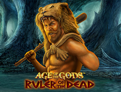 Age of the Gods: Ruler of the Dead