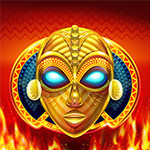 9 Masks of Fire