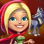 Fairytale Legends: Red Riding Hood