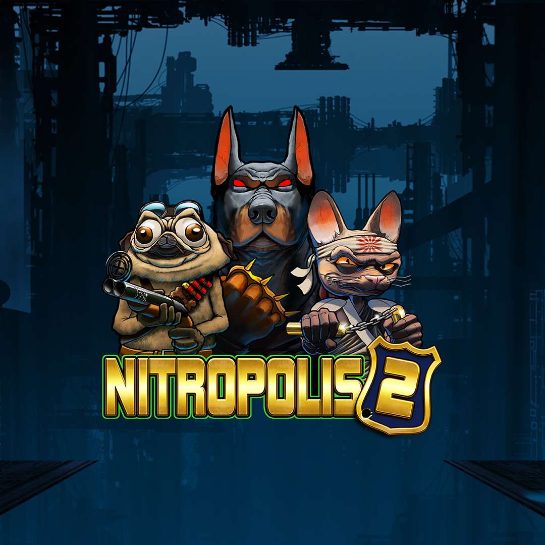 Nitropolis 2