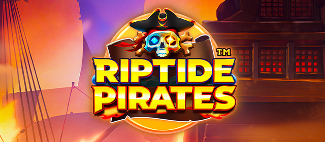 Riptide Pirates