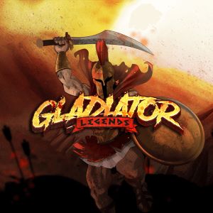 Gladiator Legends