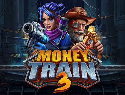 Money Train 3 - Hämta en välkomstbonus och spela här