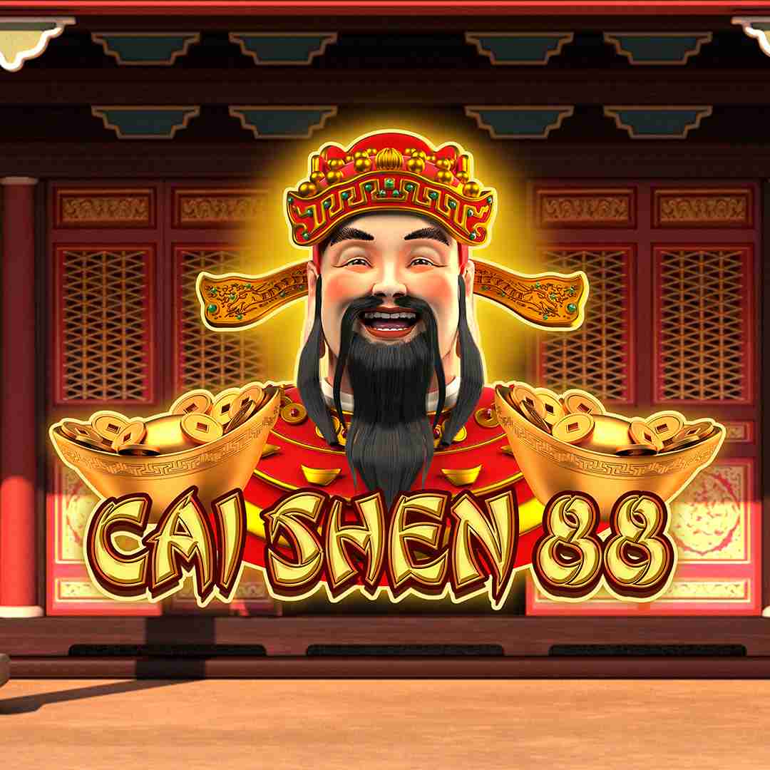 Cai Shen 88