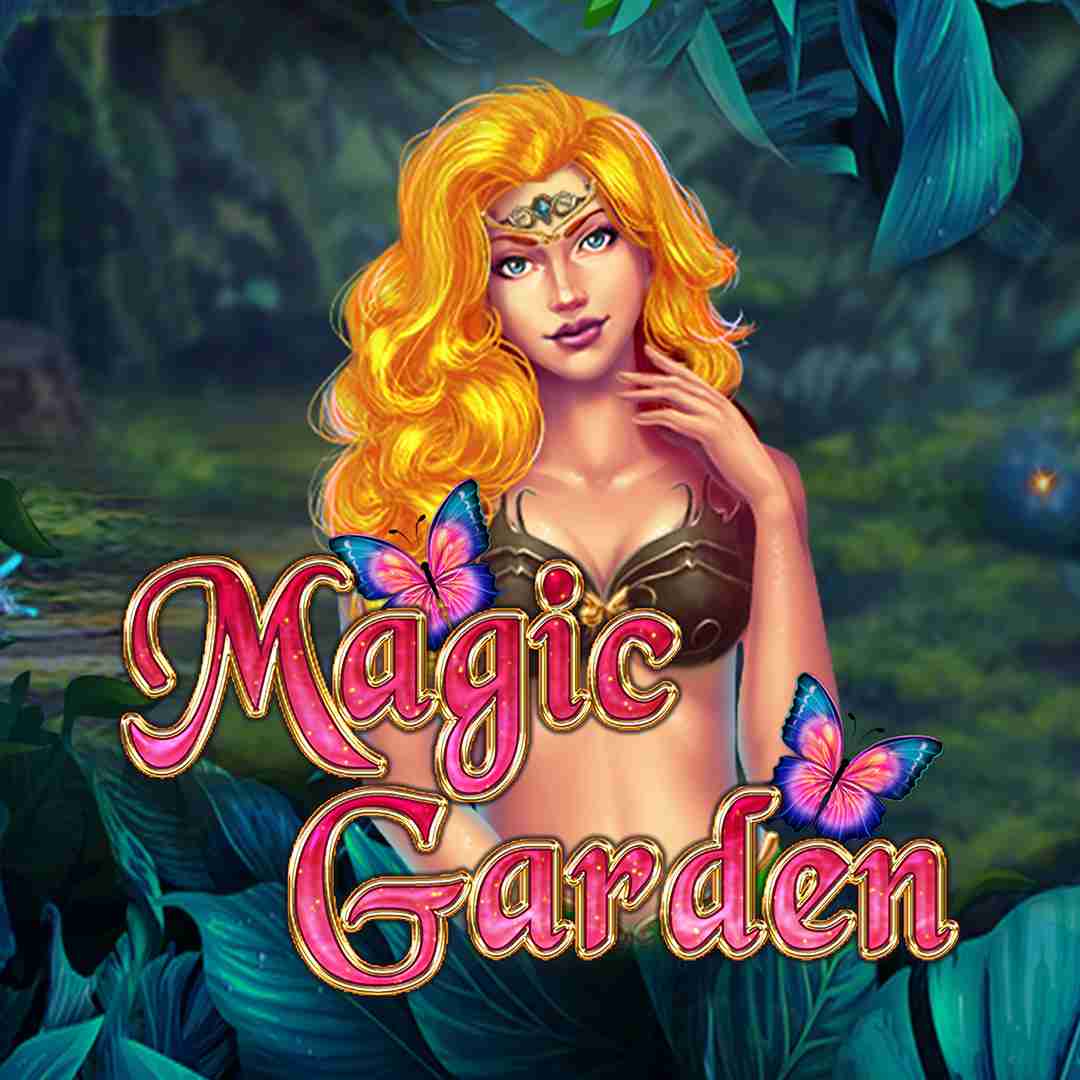 Magic Garden